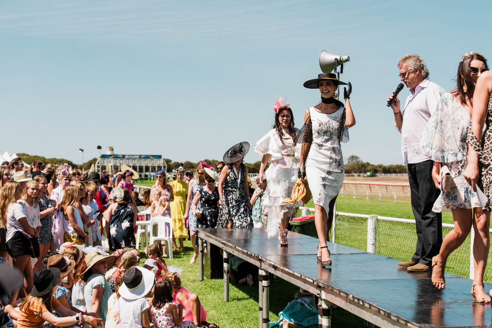 Deighton Cup brings out the best in everyone