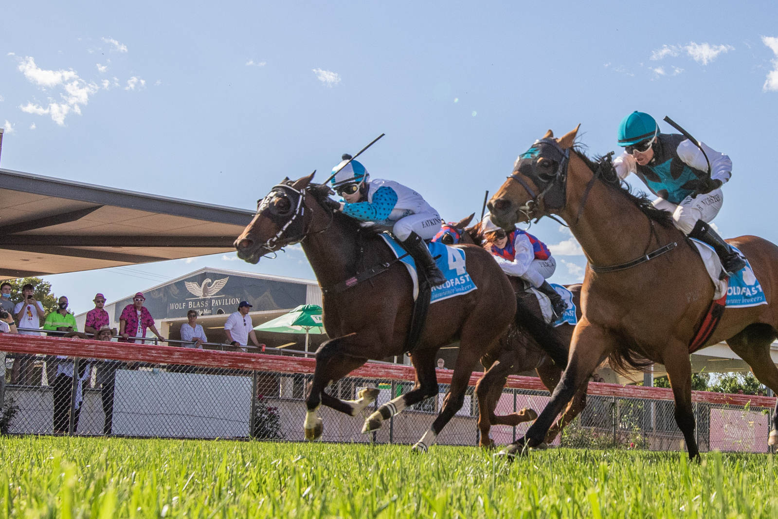 Linc Moore's Wednesday Punt Preview | Racing SA