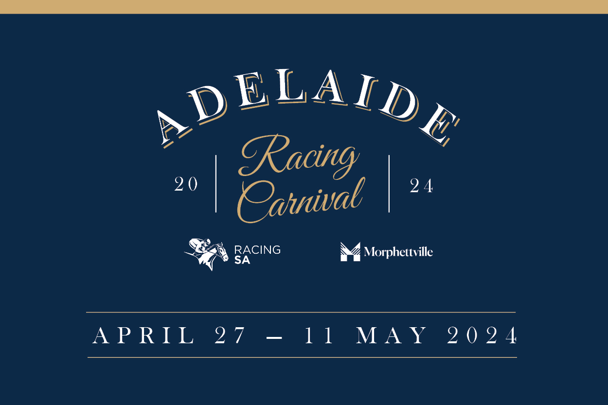 Adelaide Racing Carnival Revamped for 2024 Racing SA