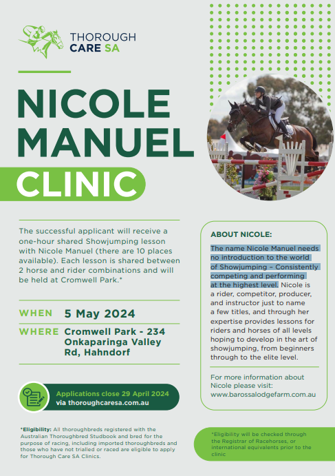 Nicole Manuel Clinic